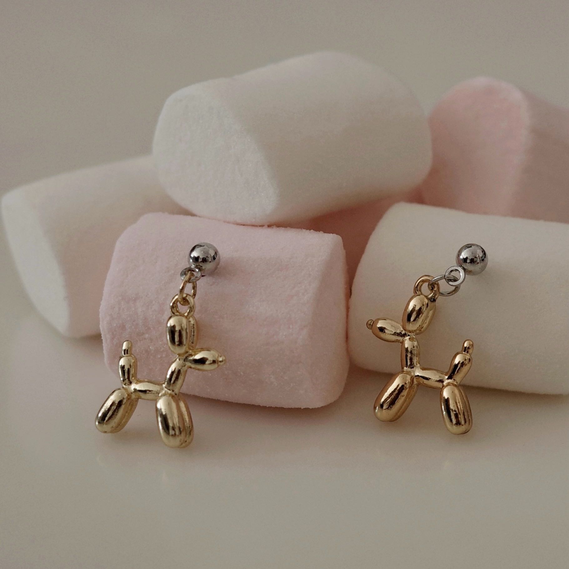 Balloon Dog Hanging (ACE015)