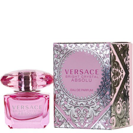 Bright Crystal Absolu Eau De Parfum 5ml