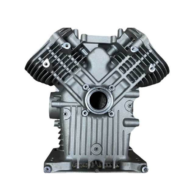 CRANKCASE BODY / SP-12030134 / SP-12030255