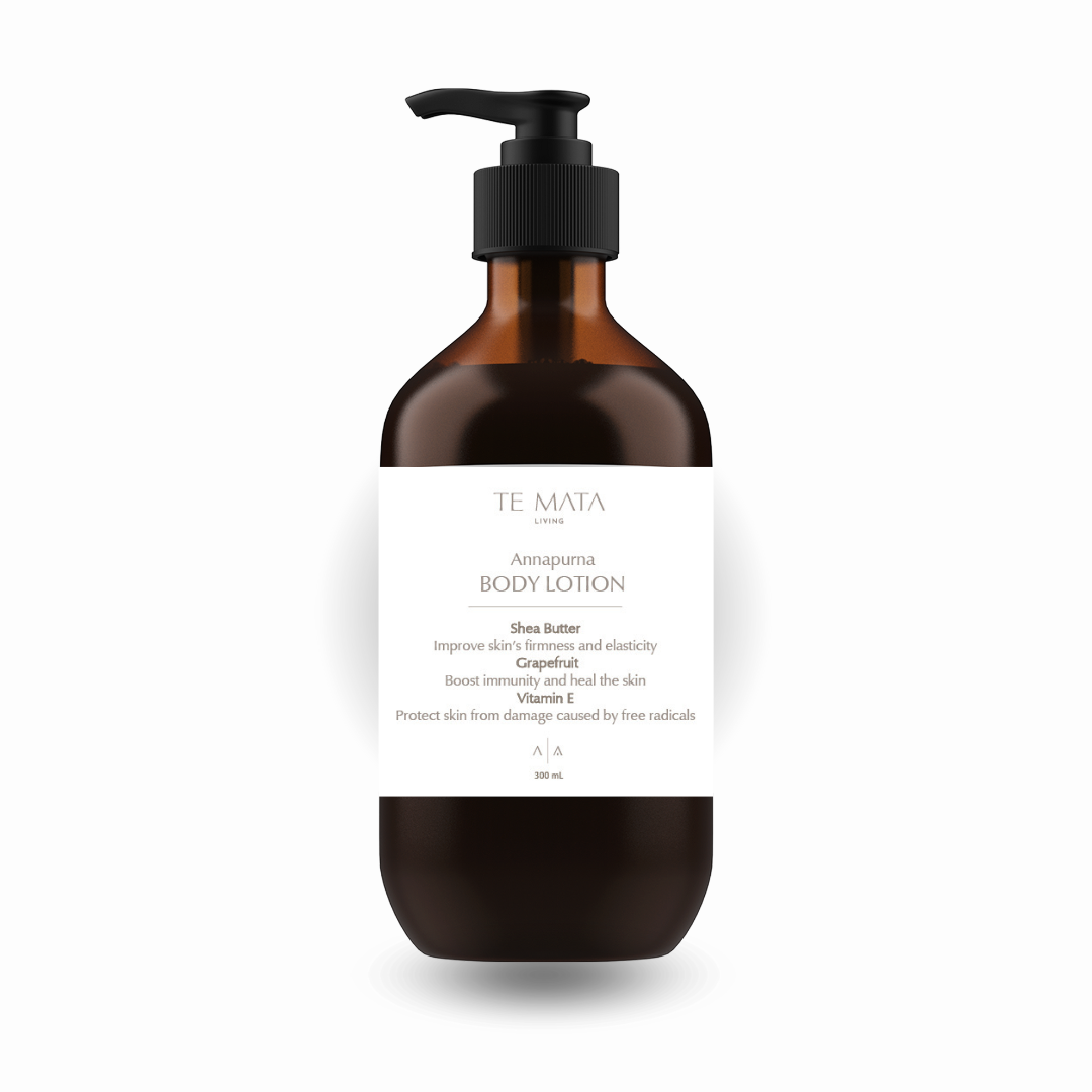 Body Lotion