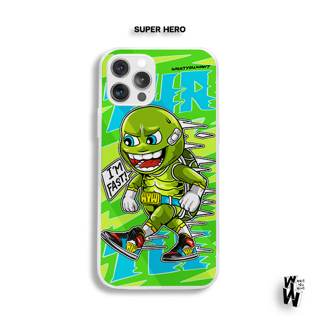 WHATYOUWANT - SUPER HERO FS 05