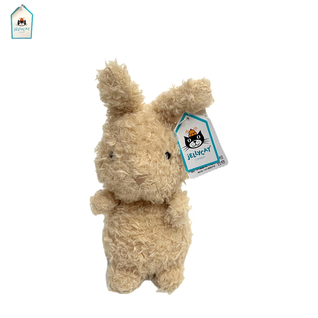 JELLYCAT ตุ๊กตาผ้าขน Little Bunny
