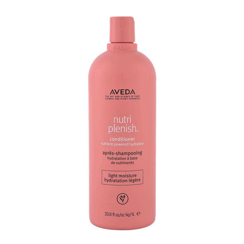 Aveda Nutriplenish Conditioner Light Moisture 1000ml
