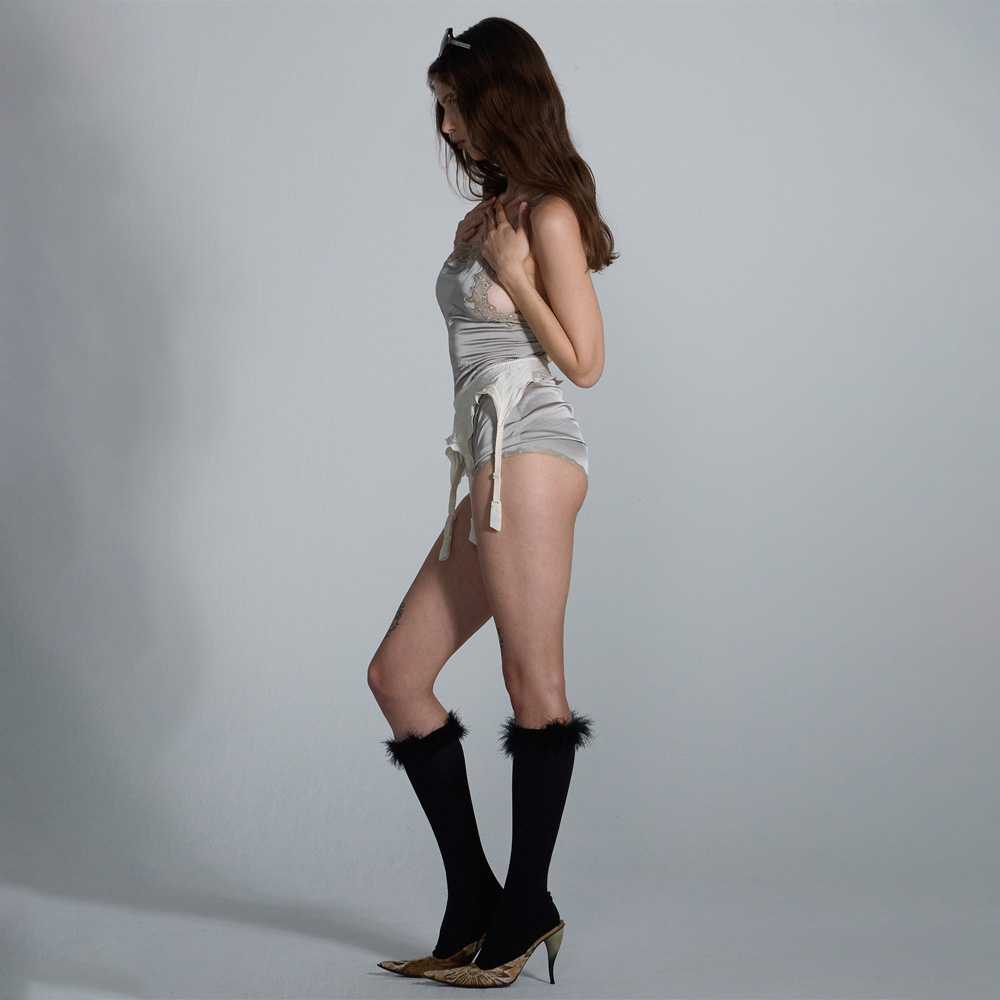 SCULPTOR® จั๊มสูท Lingerie Body Romper