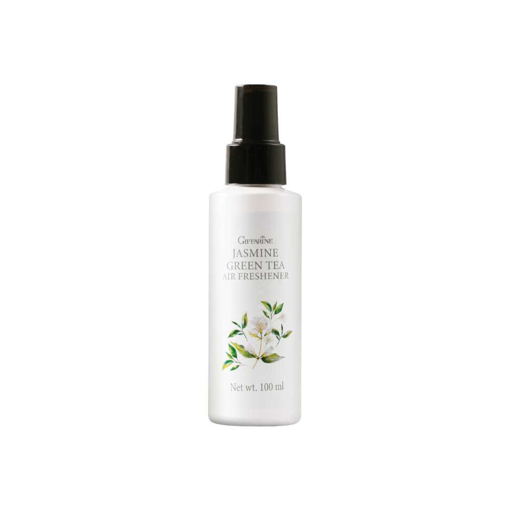 สเปรย์ปรับอากาศ กลิ่นจัสมิน กรีนที JASMINE GREEN TEA AIR FRESHENER 84034