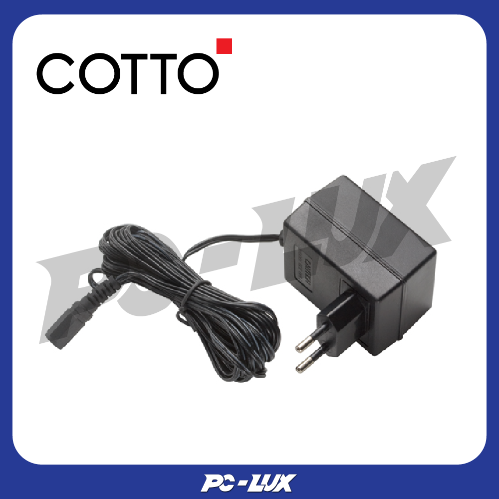 COTTO หม้อแปลงสำหรับ CT484 รุ่น Z837