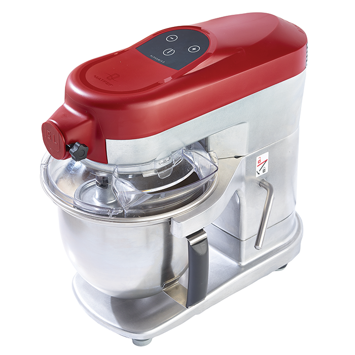 210655 STAND MIXER ALPHAMIX 2(5 Ltr)/EU