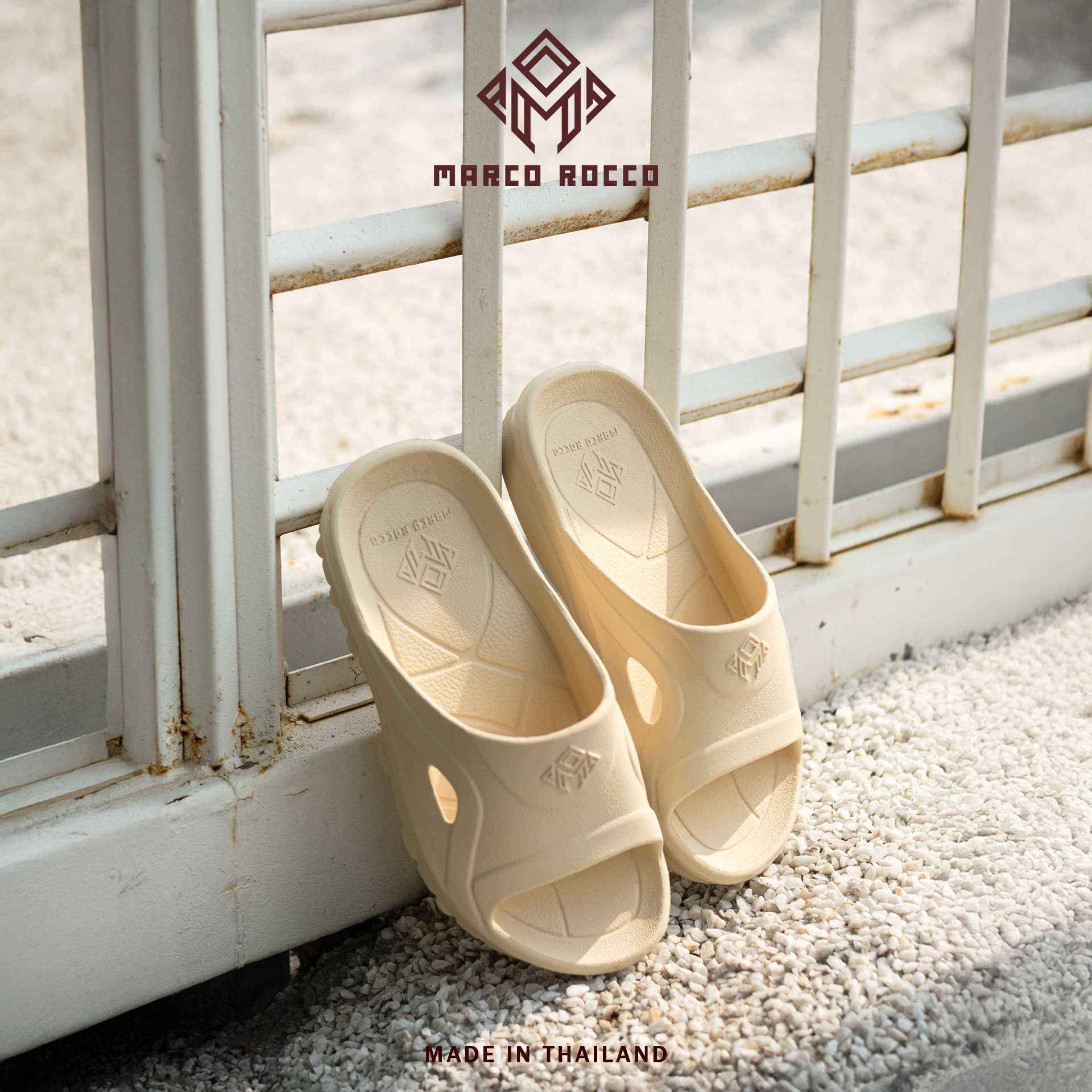 Marco Rocco รุ่น MR8005 ไซส์ผู้ชาย ใส่แล้วเท่ Size  36-40