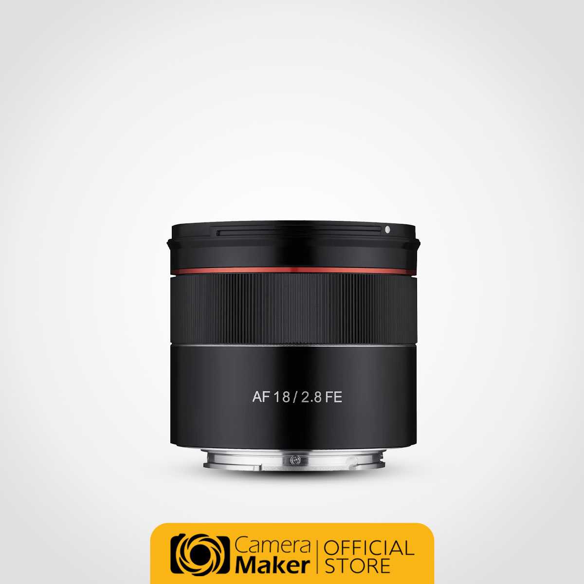 SAMYANG AF 18MM F2.8 (ประกันศูนย์)
