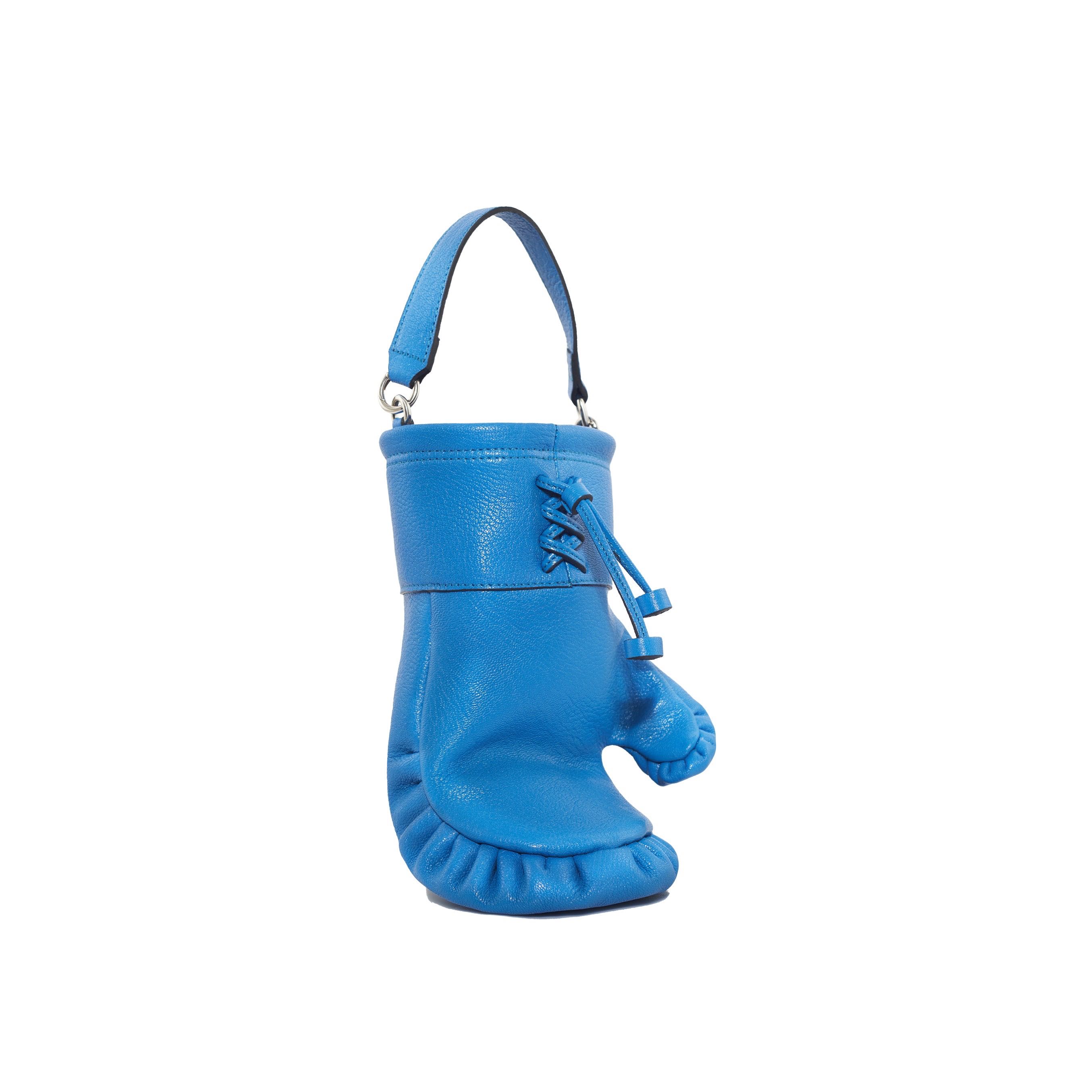 Boxer Heavy Weight | Sky Blue
