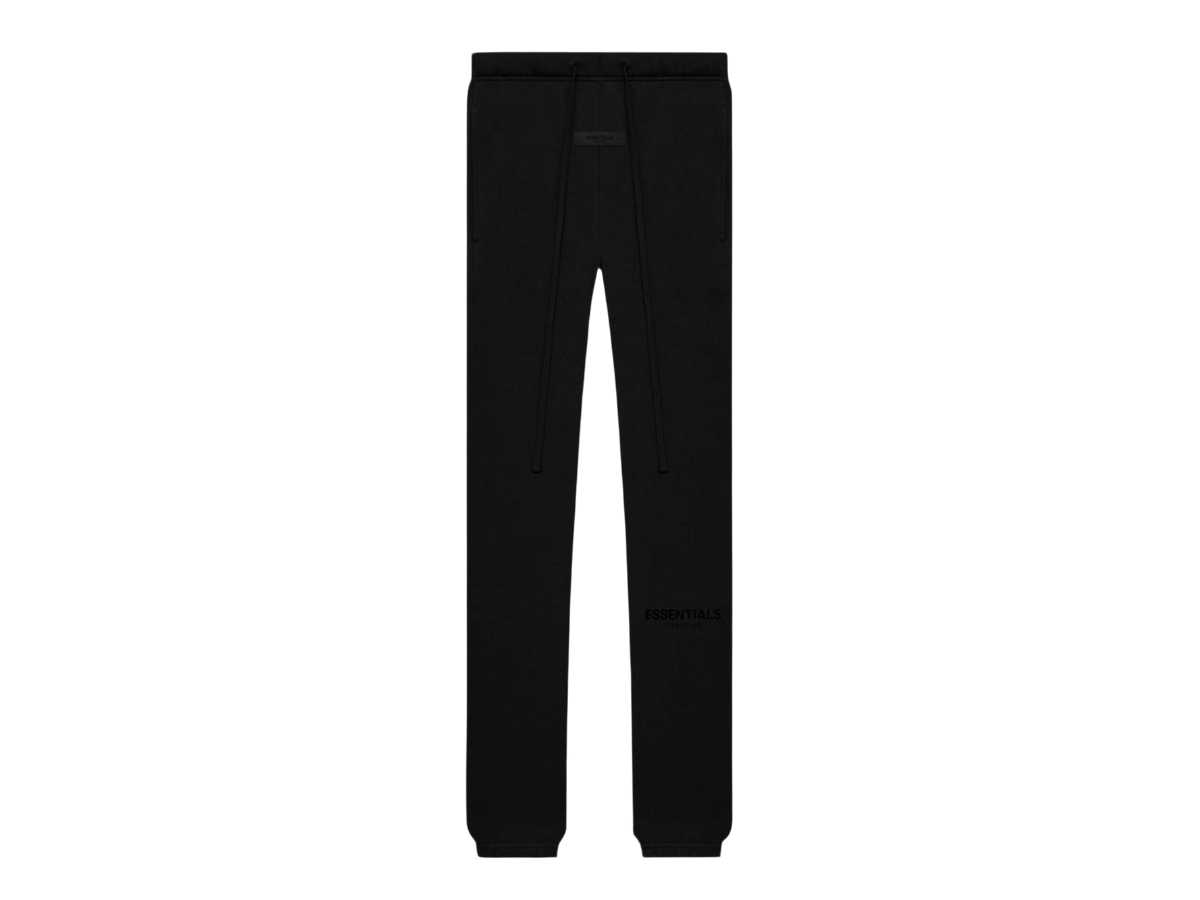 Fear Of God Essentials Sweatpants SS22 (Stretch Limo)