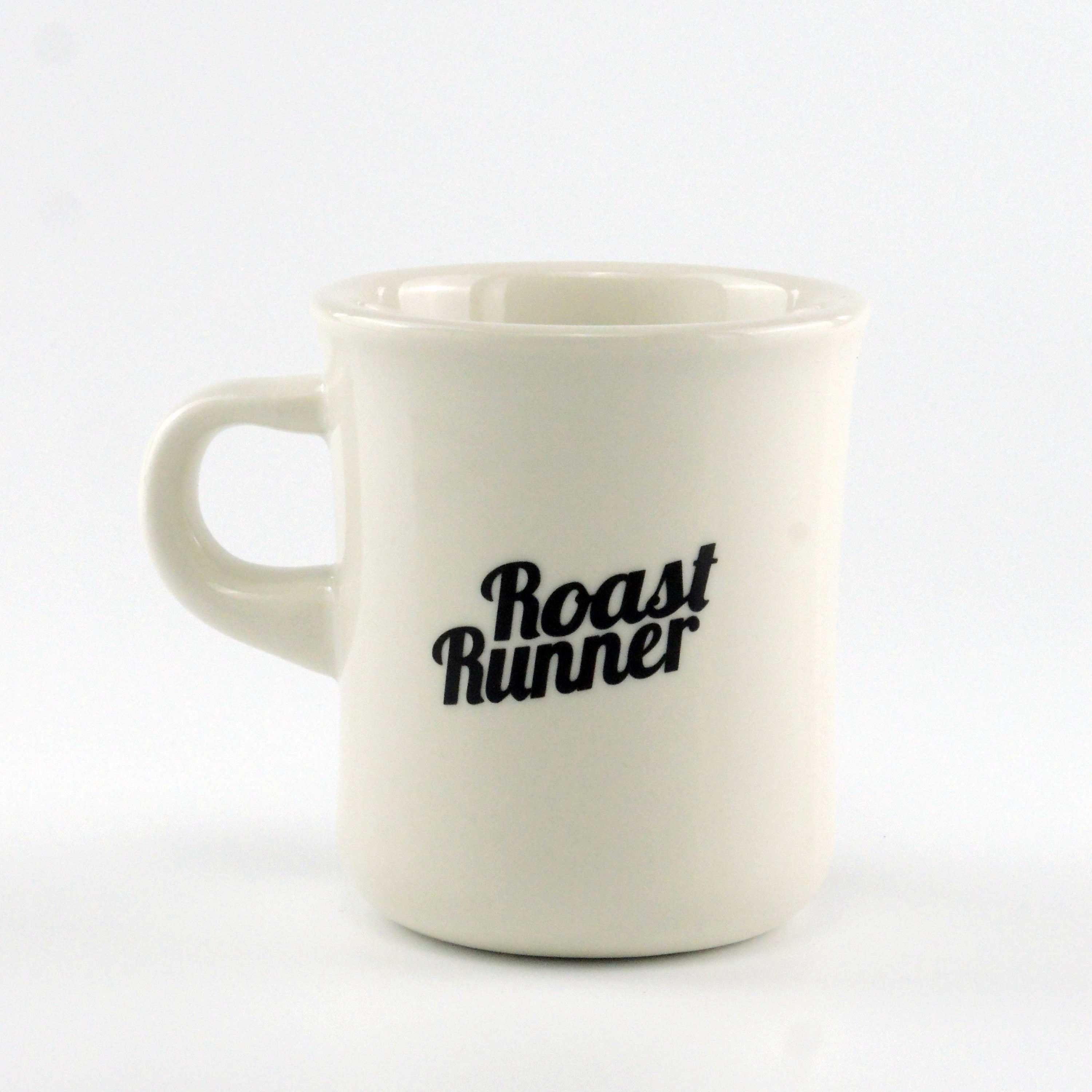 ROAST RUNNER x KINTO MUG