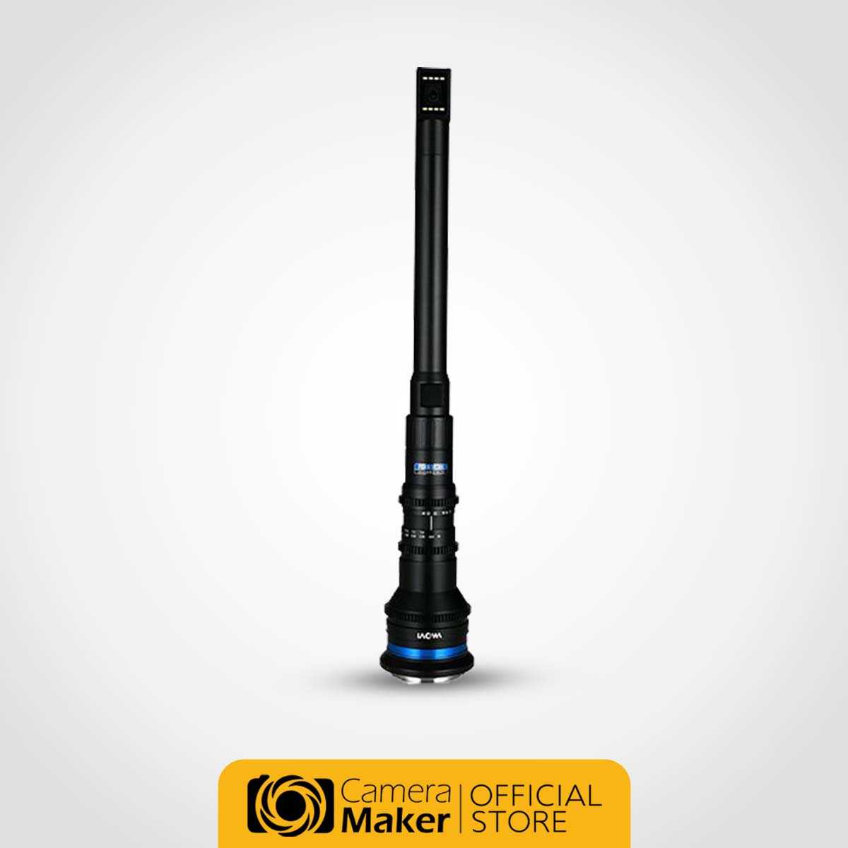 LAOWA 24MM T14 PERI-PROBE 2X MACRO (ประกันศูนย์)