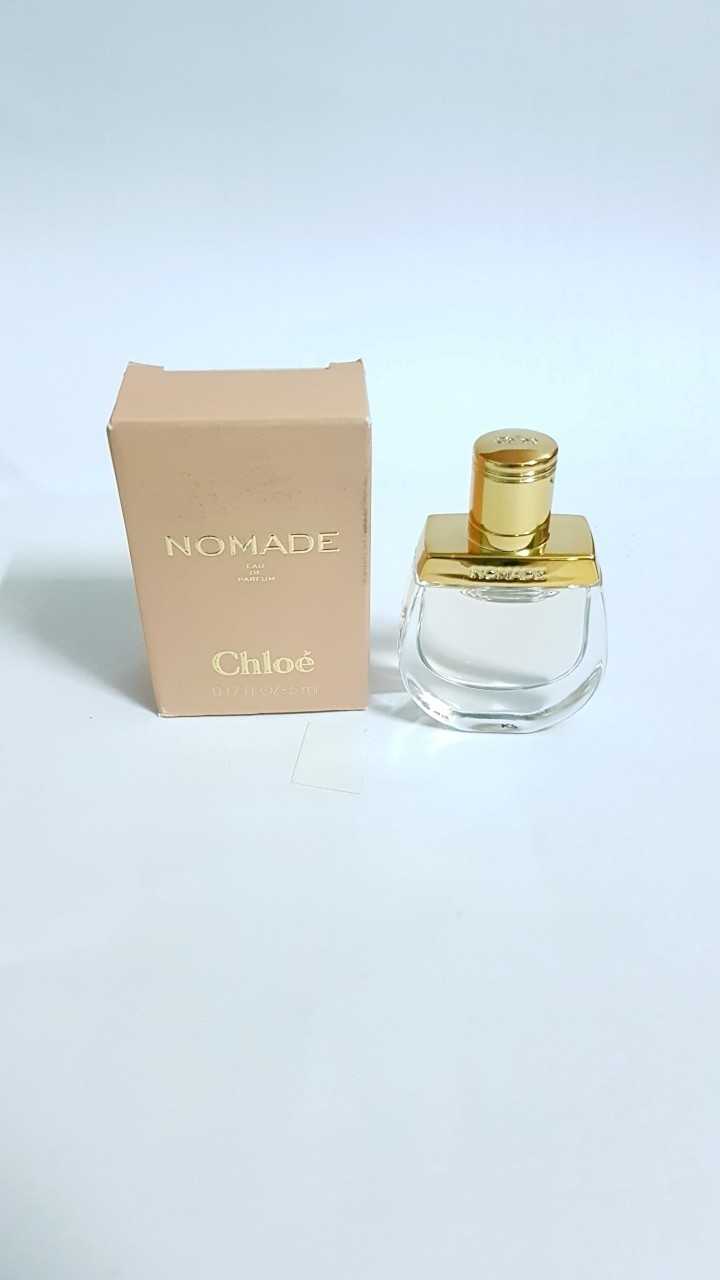 มินิ Chloe nomade edp 5ml หัวแต้ม