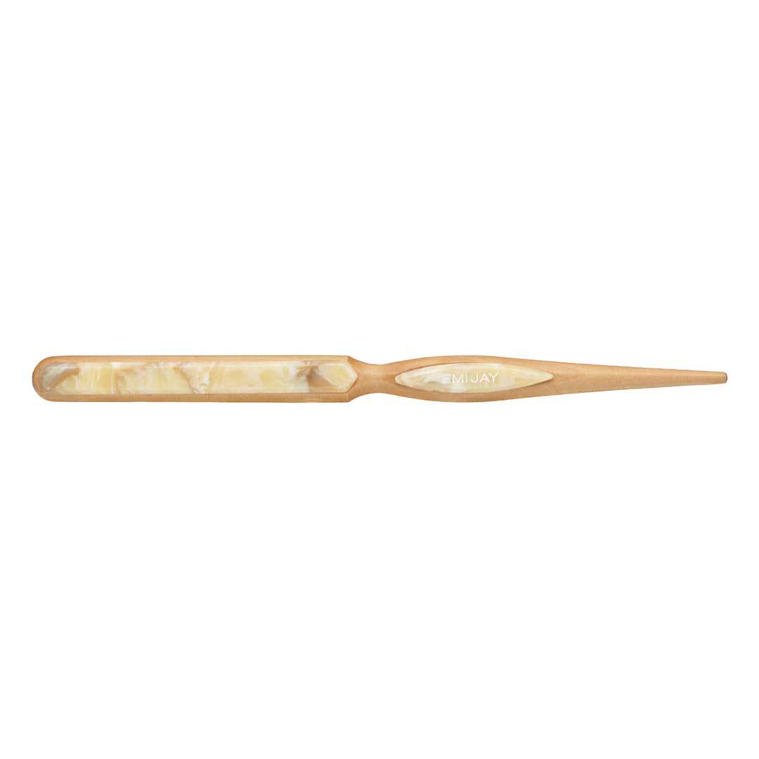 EMI JAY Styling Brush in Chantilly