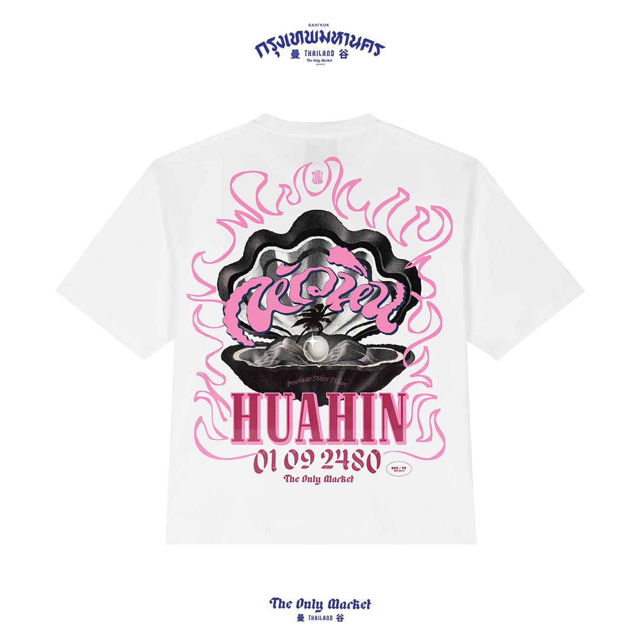 HERO T - HUAHIN