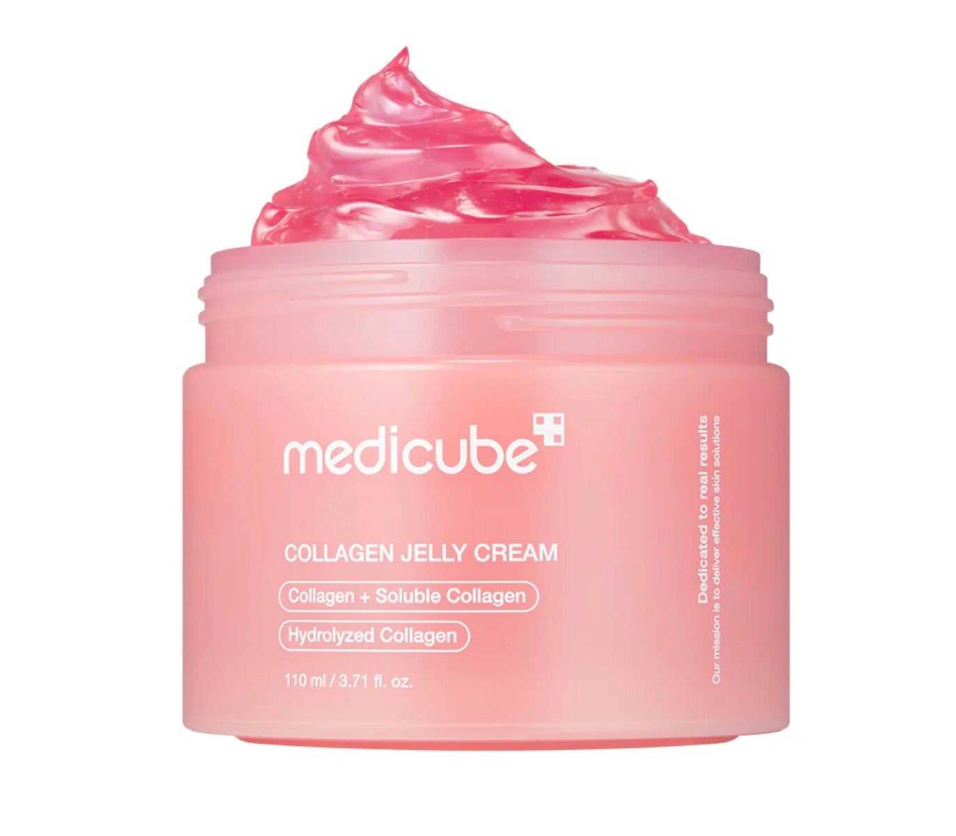 MEDICUBE Collagen Jelly Cream 110 ml