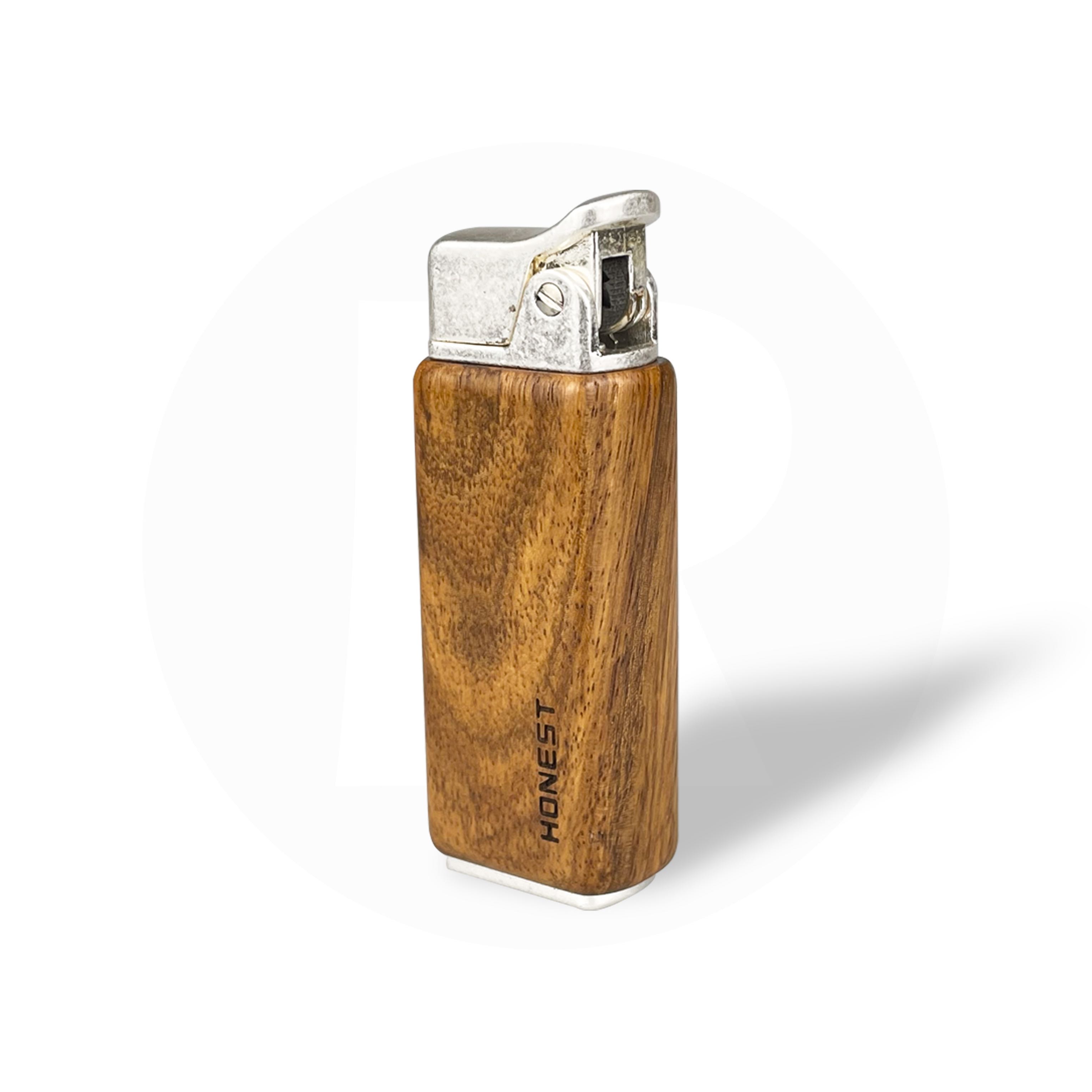 Retro Lighter ไฟแช็กวินเทจ สไตล์คลาสสิก