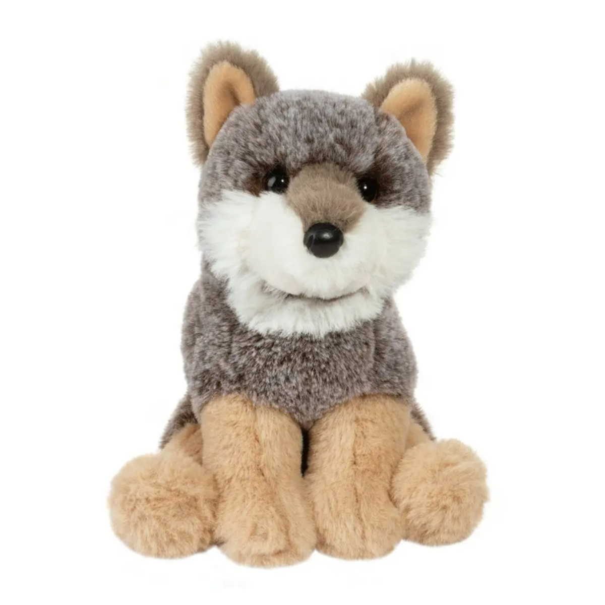 Douglas Mini Albie Soft Wolf ตุ๊กตาหมาป่า อัลบี้ รุ่นมินิ - CT4492