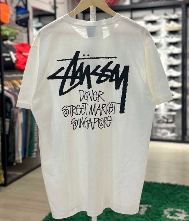 Stussy​ singapore
