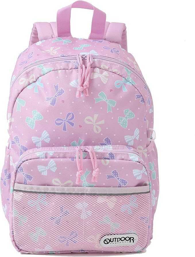Pre Order กระเป๋าเป้เด็ก OUTDOOR 13L