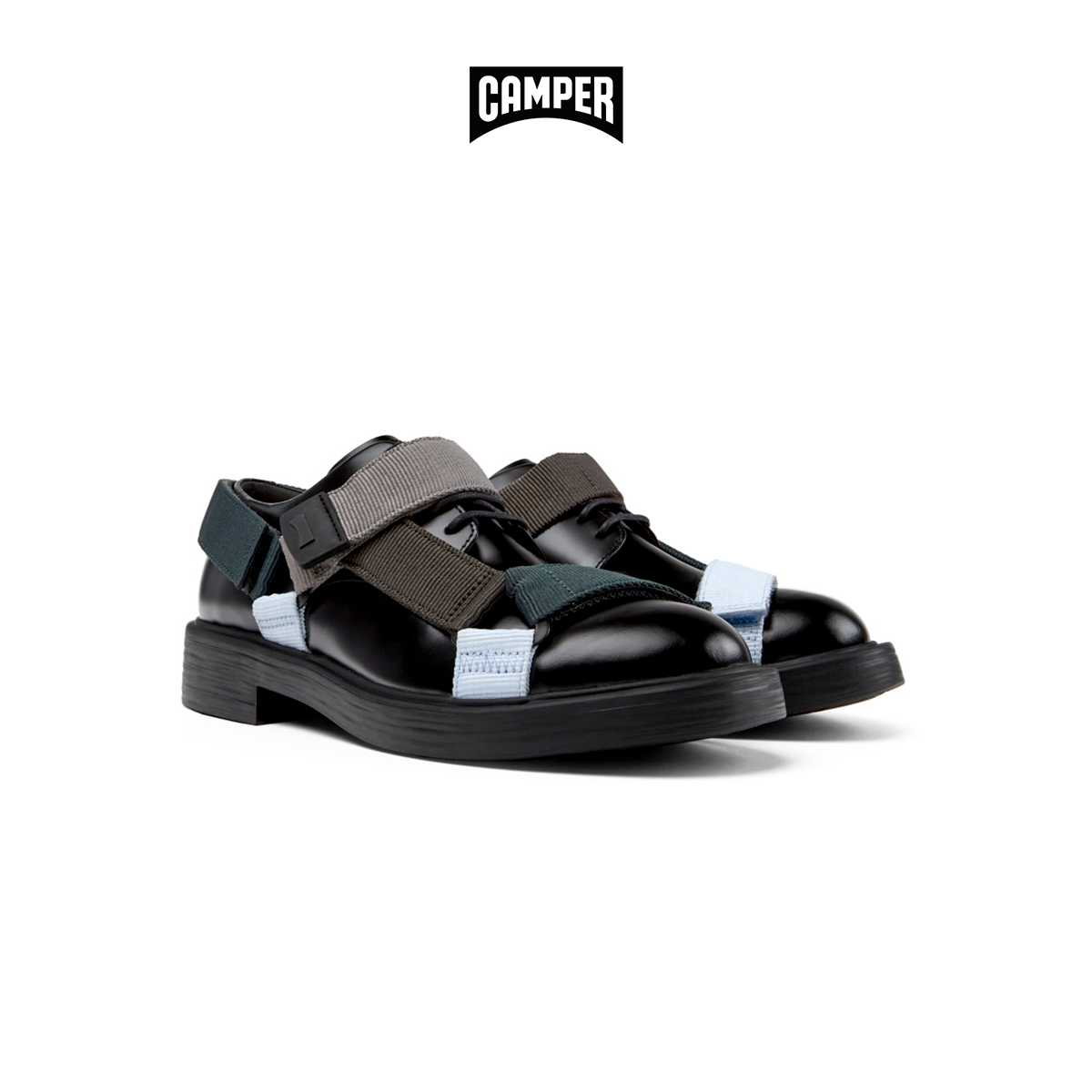 CAMPER รองเท้าลำลอง ผู้ชาย รุ่น TWS หลากหลายสี ( CAS -  K100981-002 )