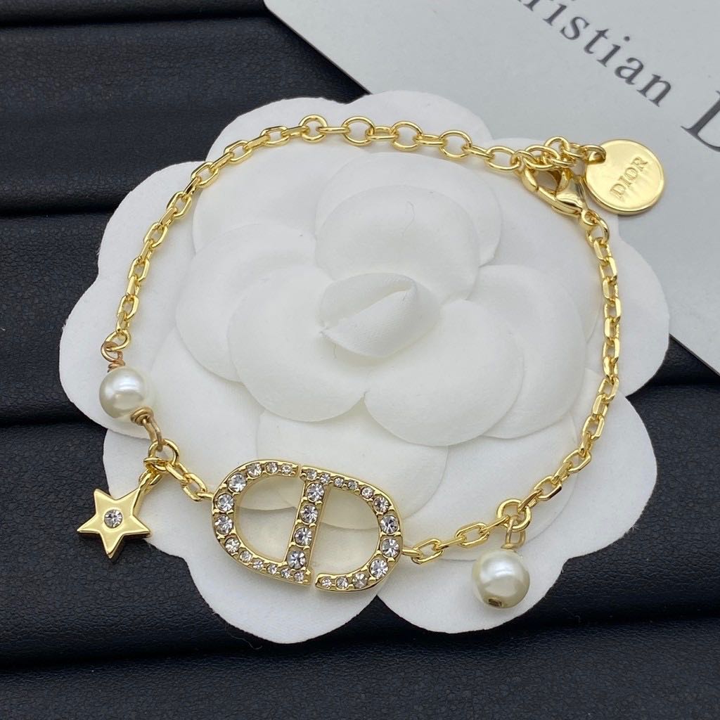 (B009)ข้อมือ dior petit งานท้อปเกรด🔥