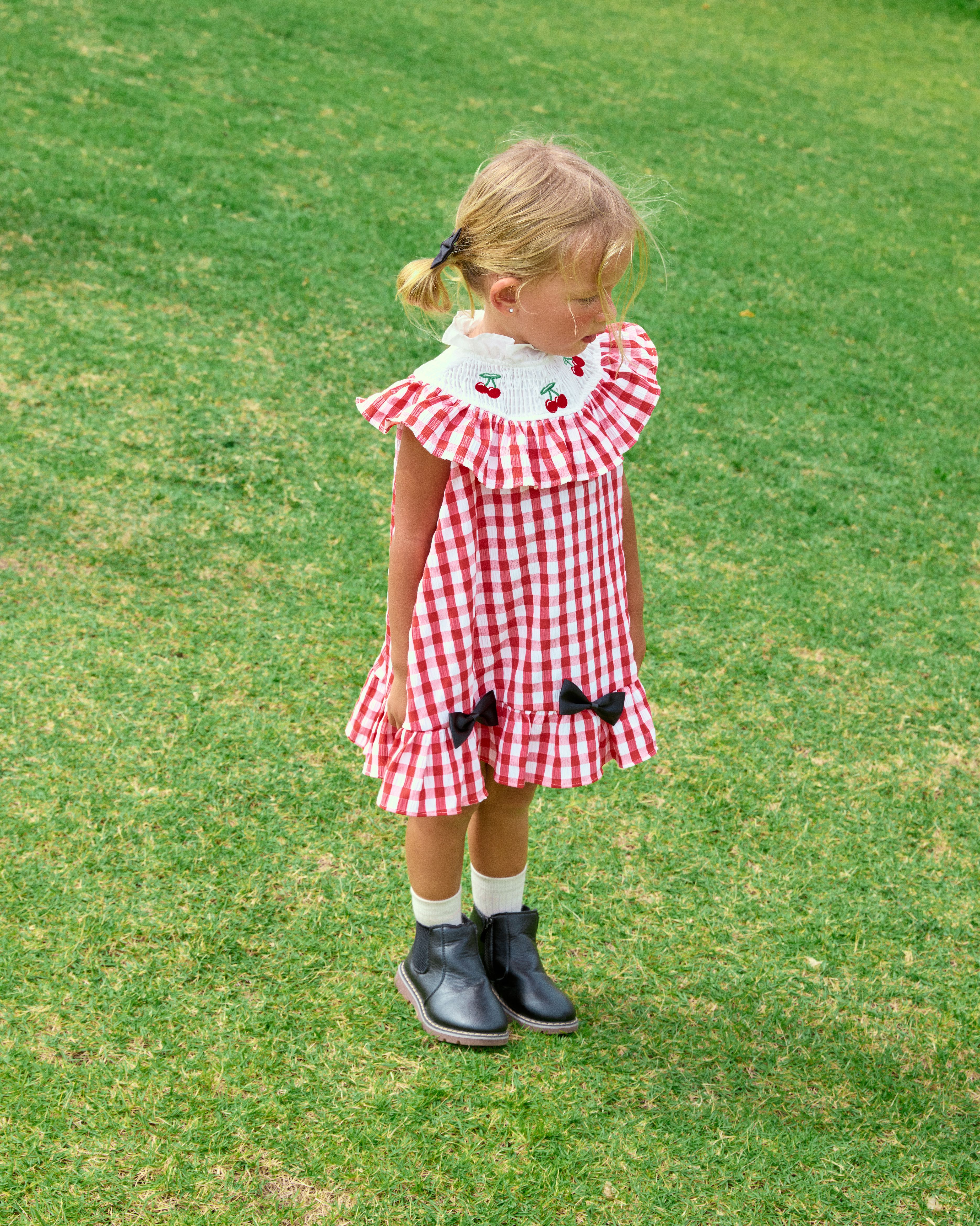 ADORE2112 A0G10025 : MADDIE MINI DRESS