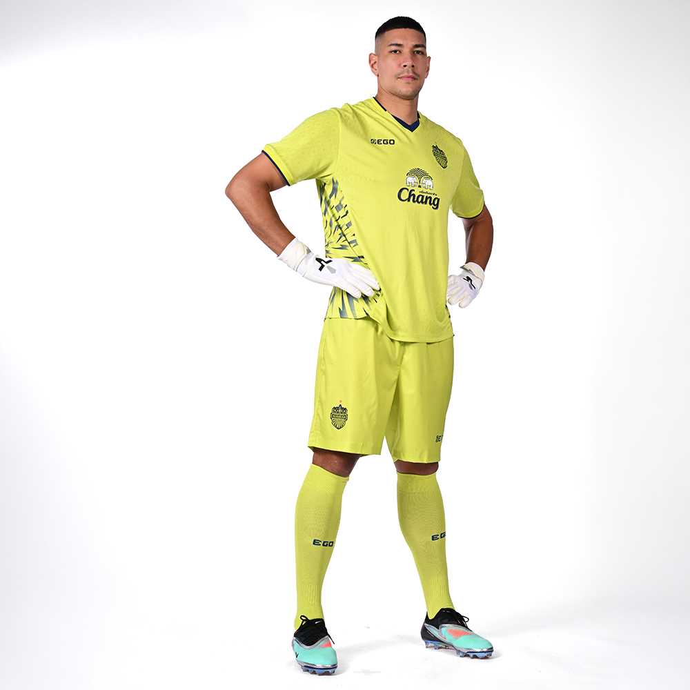 EGO x BRUTD GOALKEEPER ACL 2025/26