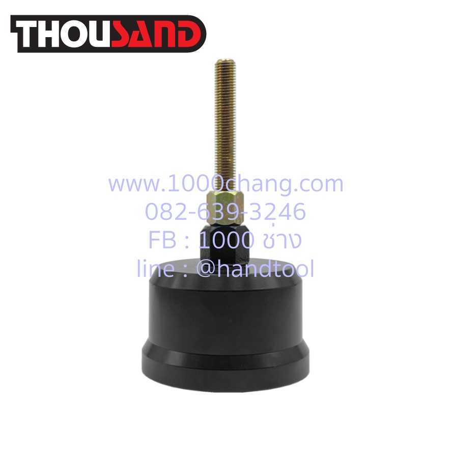 THOUSAND KS2278 ตัวดันใส่ซีลข้อเหวี่ยงหลัง ISUZU D-max 2.5, 3.0 (Ø วงใน 94 / Ø วงนอก 120 mm)