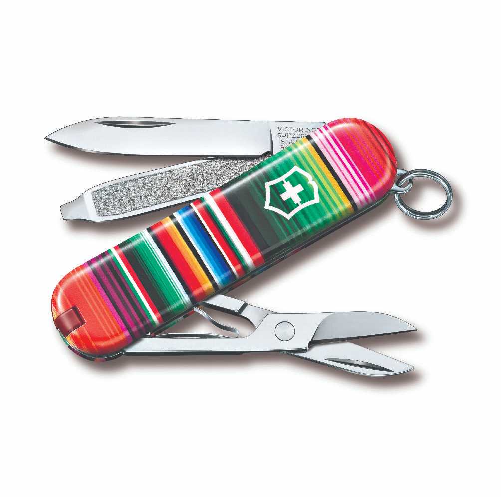 VX SAK-S 0.6223.L2101 Classic 2021 Mexican Zarape S21 (NEW SAK21)