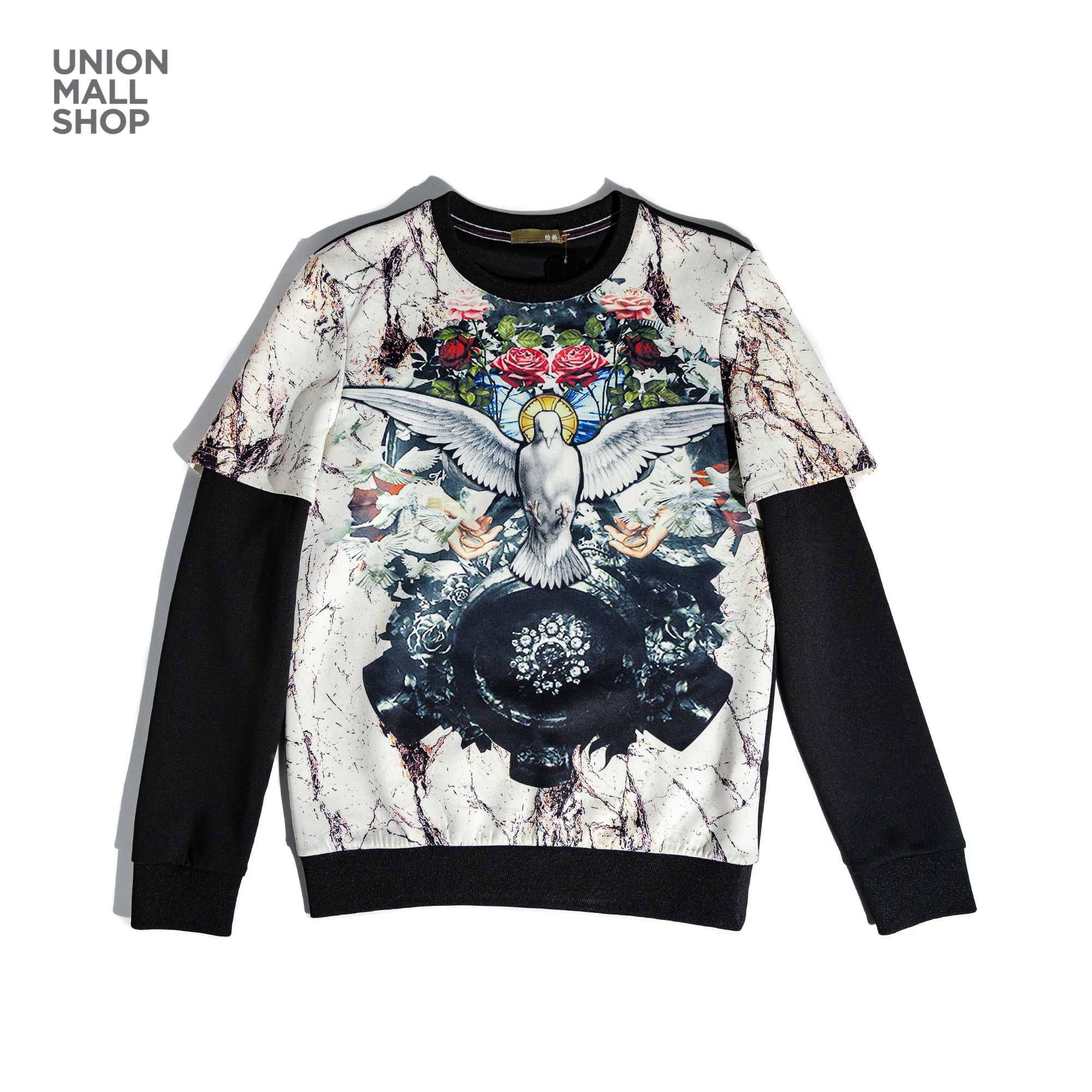 Deara Style Sweater-Graphics