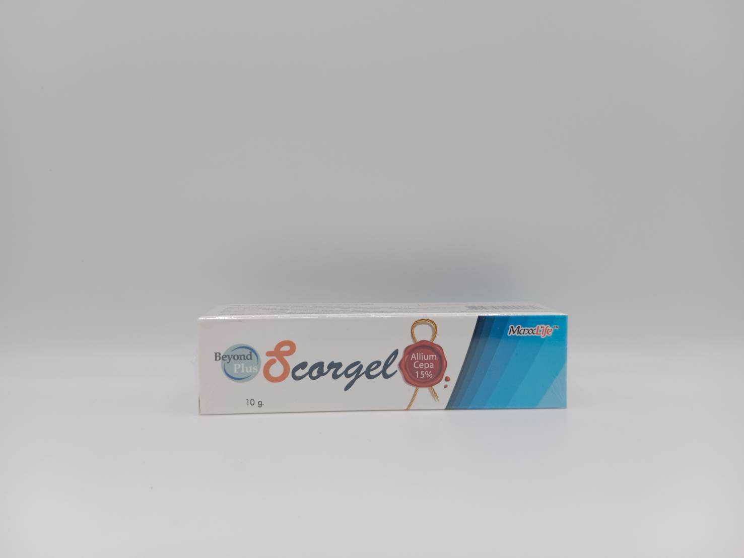 Beyond Plus Scargel 10G สการ์เจล