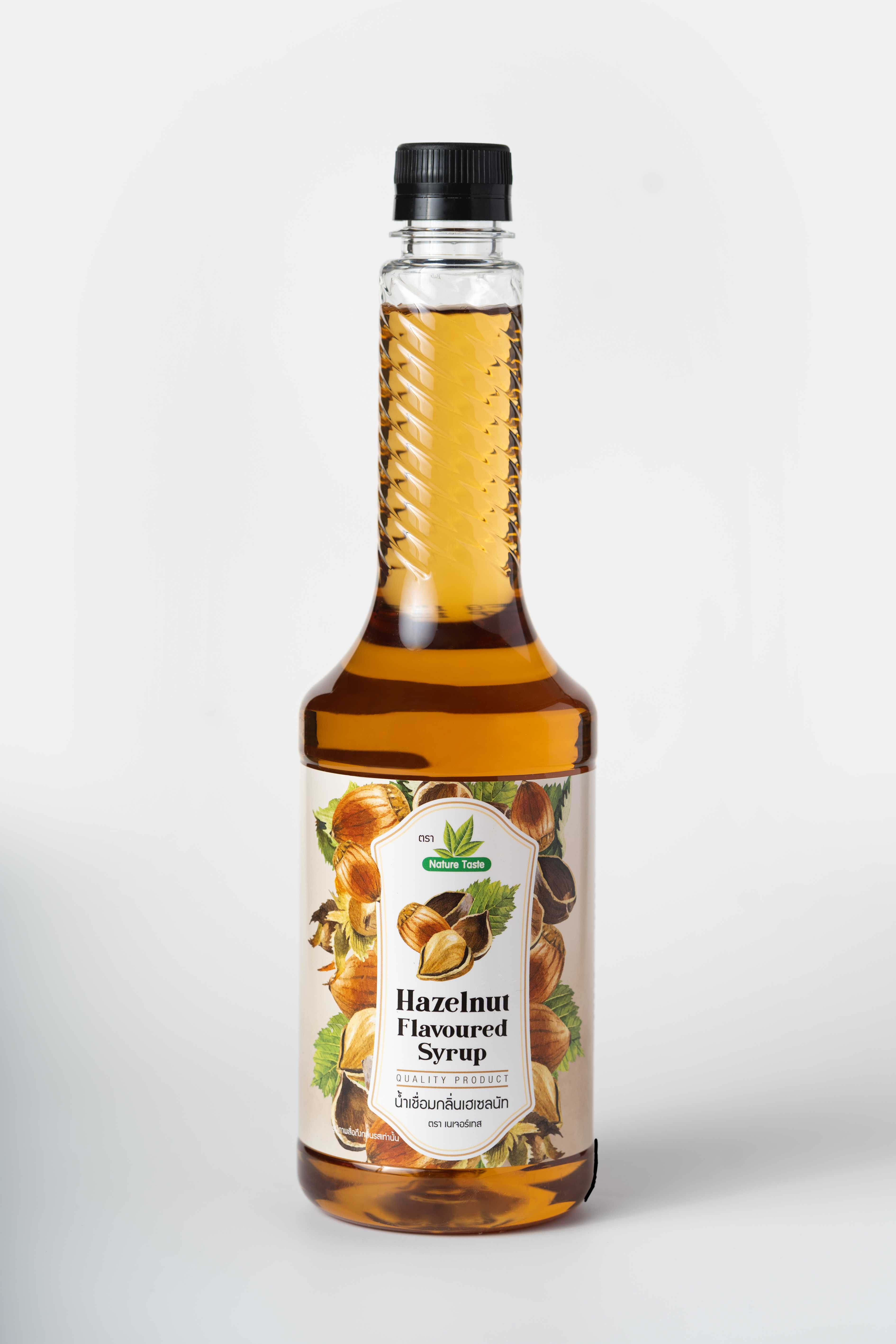 Hazelnut 750ml x 12bottles