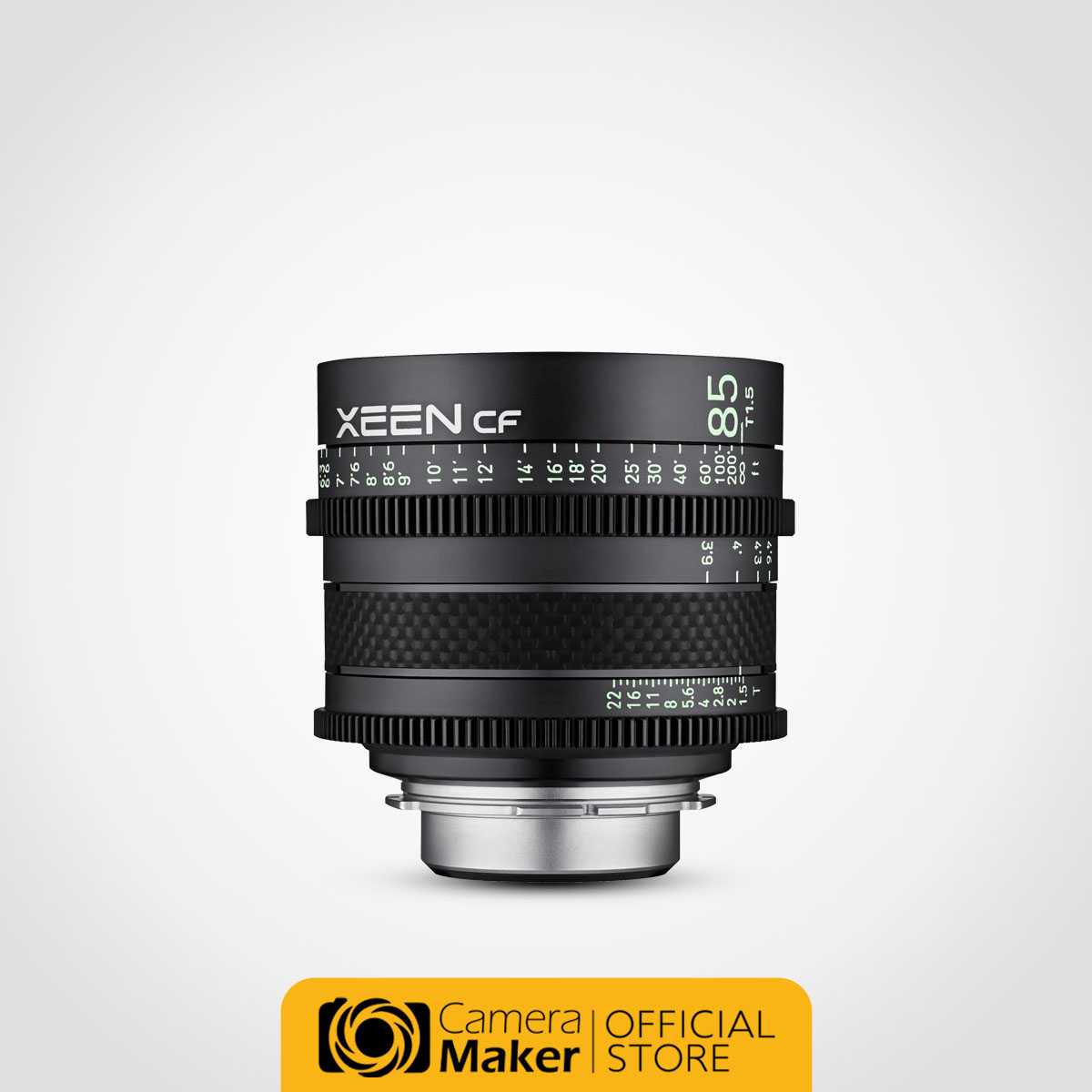 XEEN CF 85MM T1.5 (ประกันศูนย์)