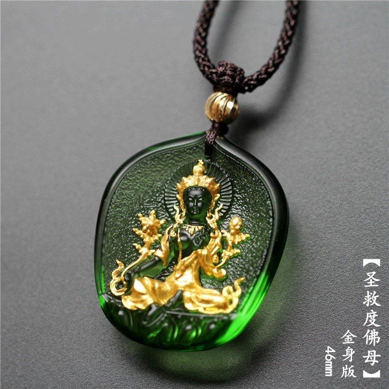 สร้อยสายมู 