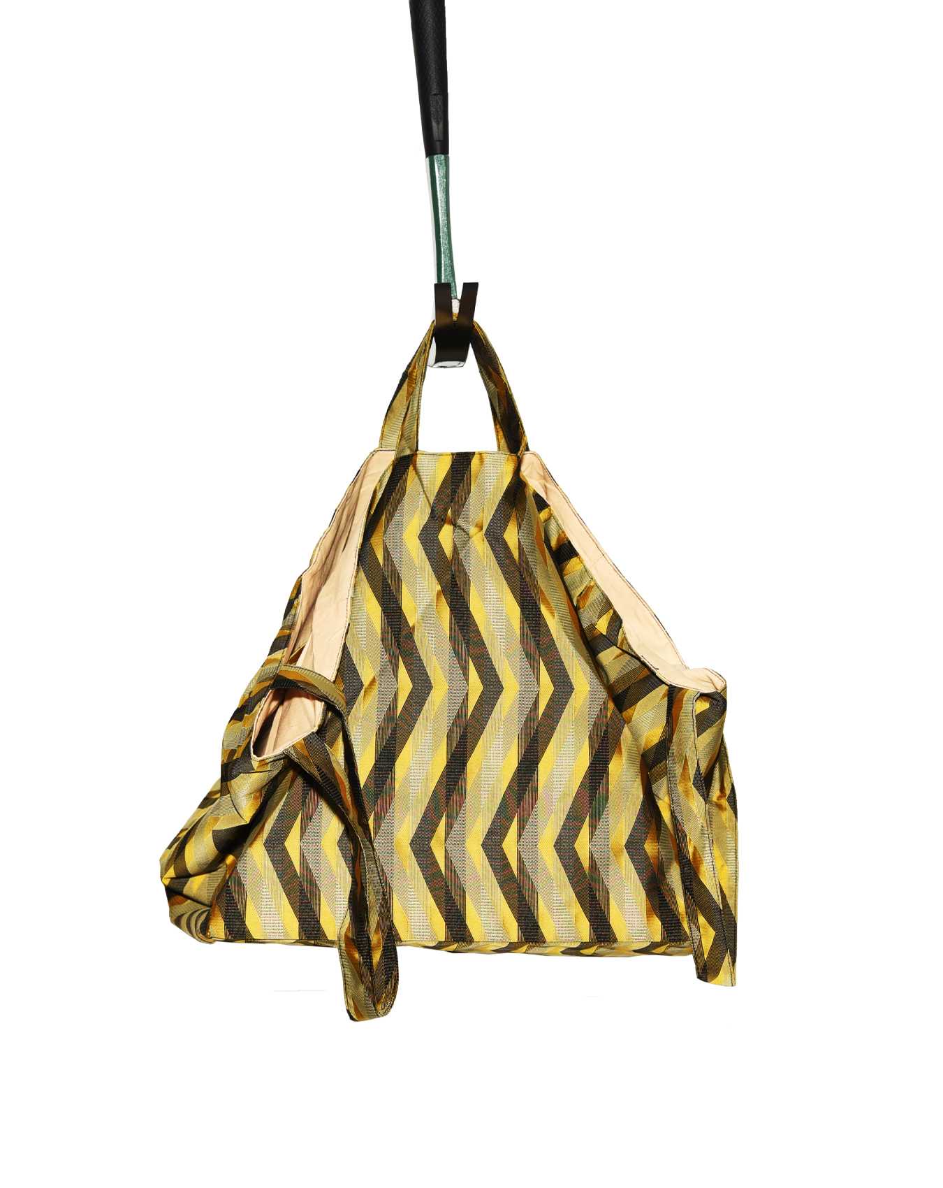 MADAMN BAG – WAVE C6