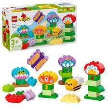 LEGO DUPLO Town 10444 Creative Garden & Flowers