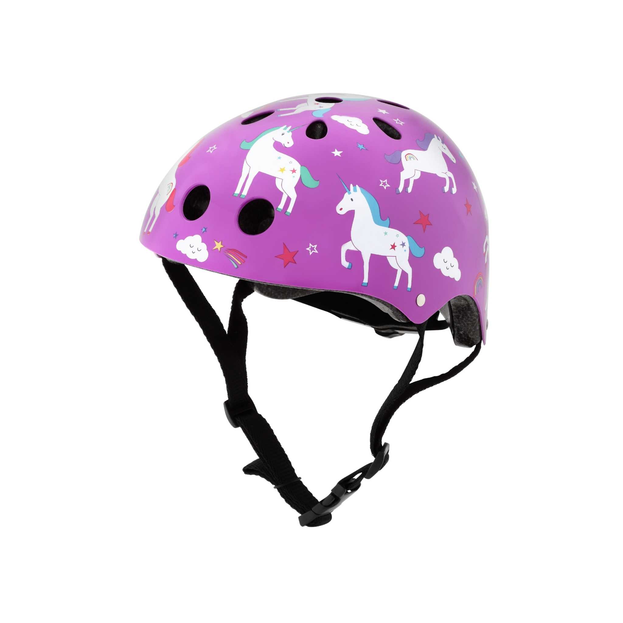 Mini Hornit LIDS Bicycle Helmet #SALE