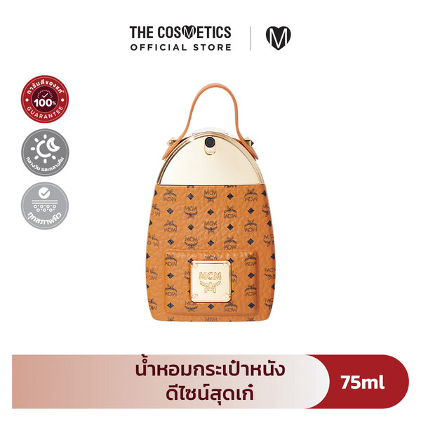 MCM Eau De Parfum 75ml