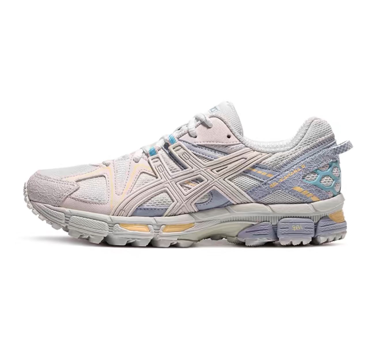 [ทักแชทก่อนสั่งซื้อ PRE-ORDER 10-15 DAYS] ASICS KAHANA 8 สี BLUE PASTEL [1012A978-300]