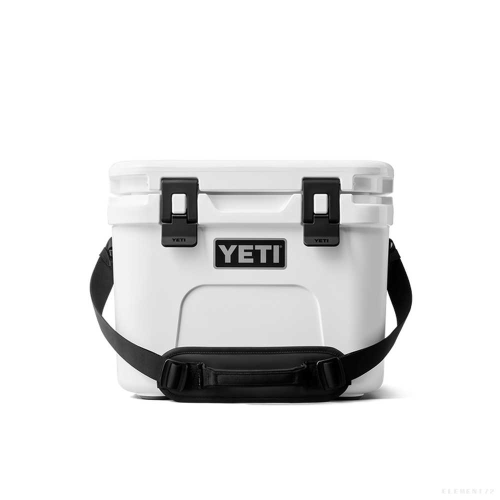 YETI คลูเลอร์เยติ รุ่น ROADIE 15 WHITE