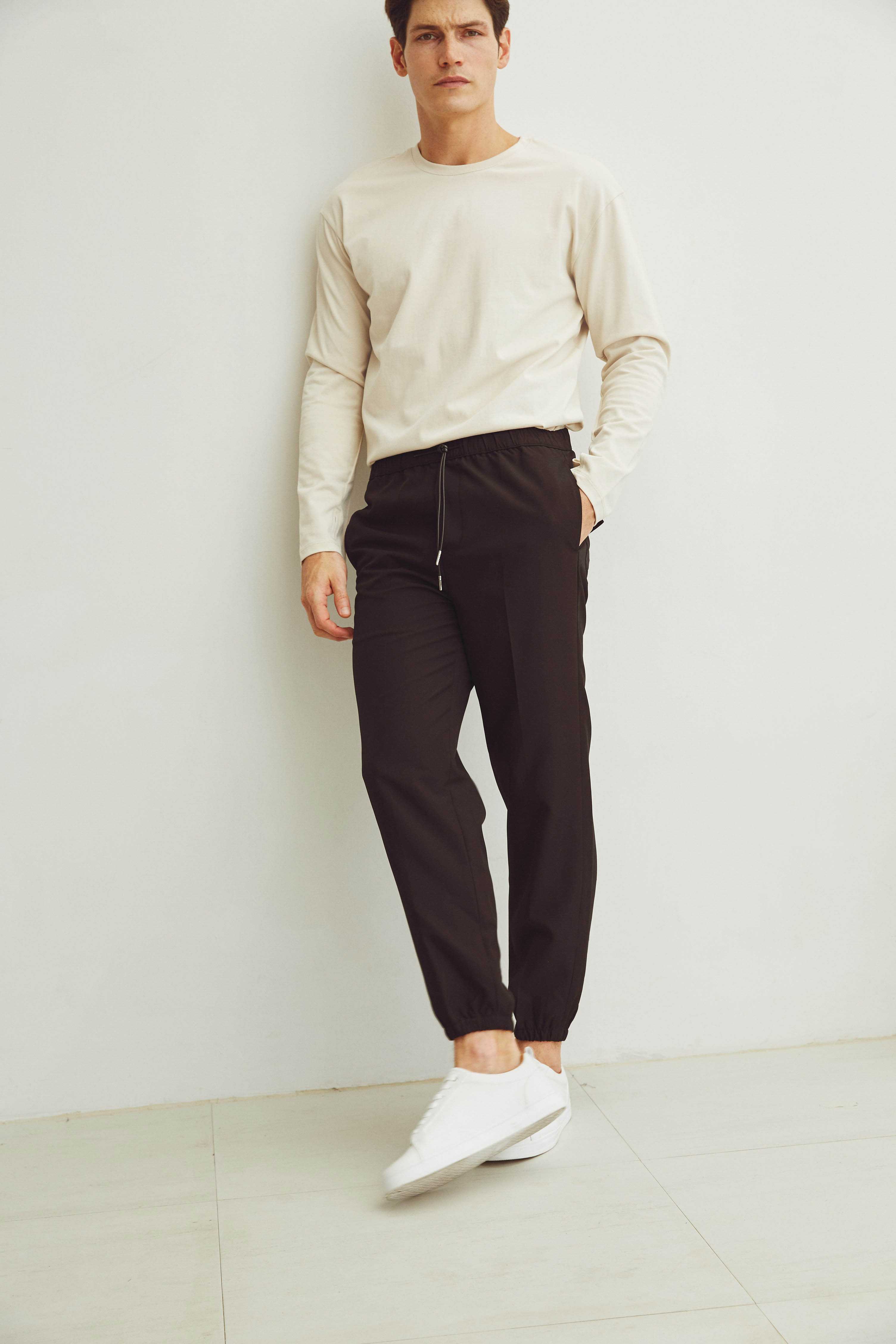 Aliotte - Owen Sweatpants
