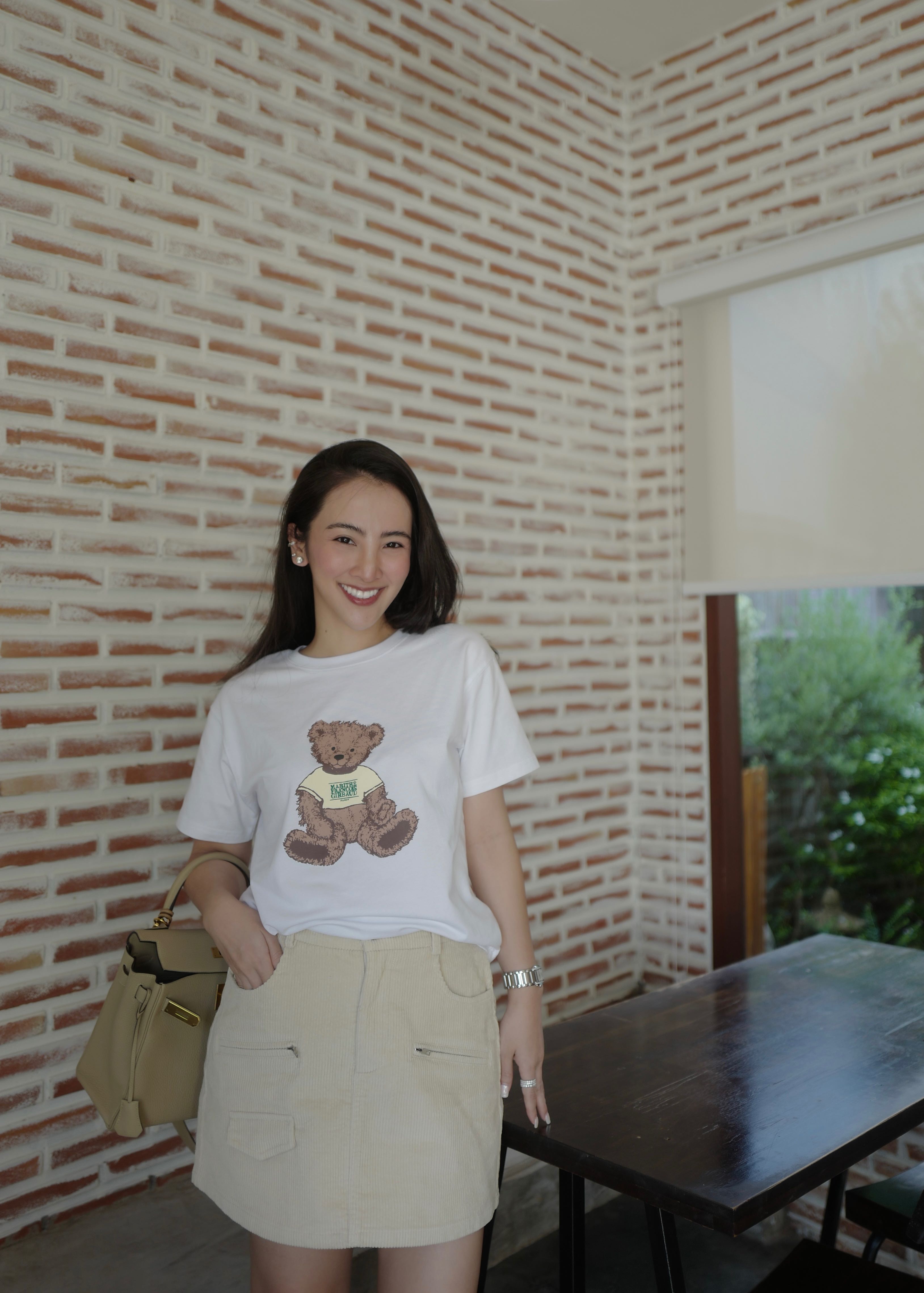 #bjdoodleTshirt240809 (650THB)