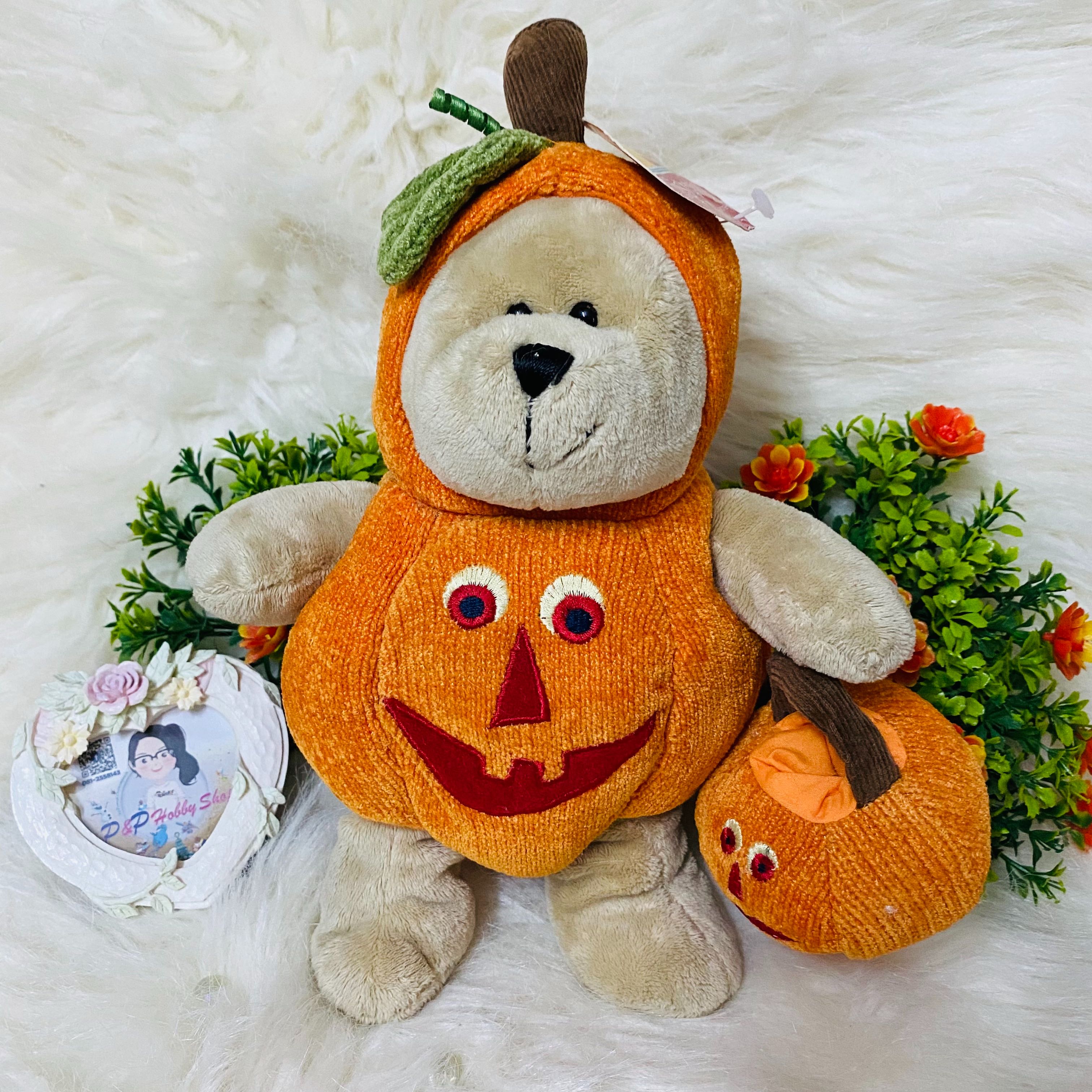 ตุ๊กตาหมี STARBUKCS