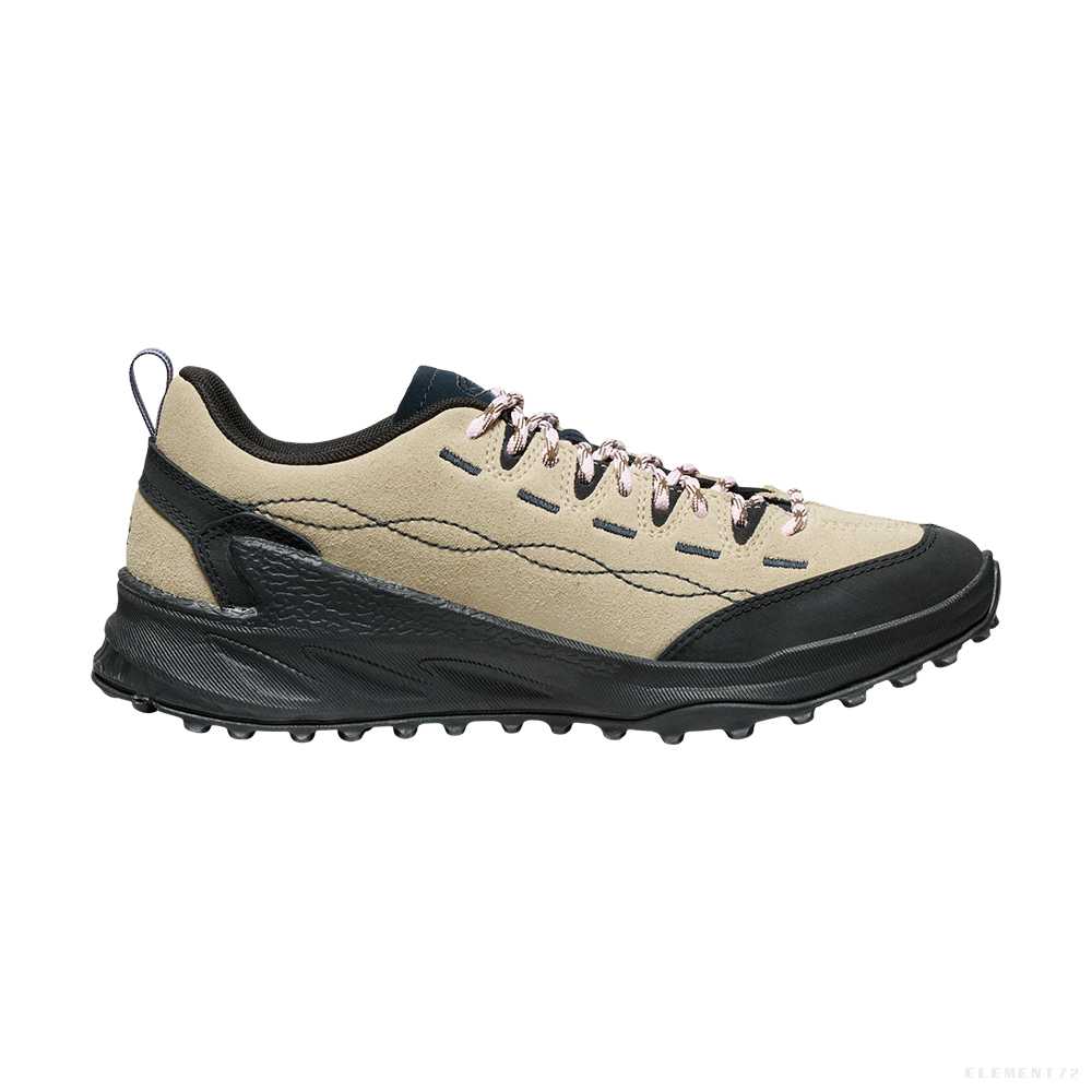 Keen รองเท้าผู้หญิง รุ่น Women's JASPER ZIONIC (SAFARI/PINK)