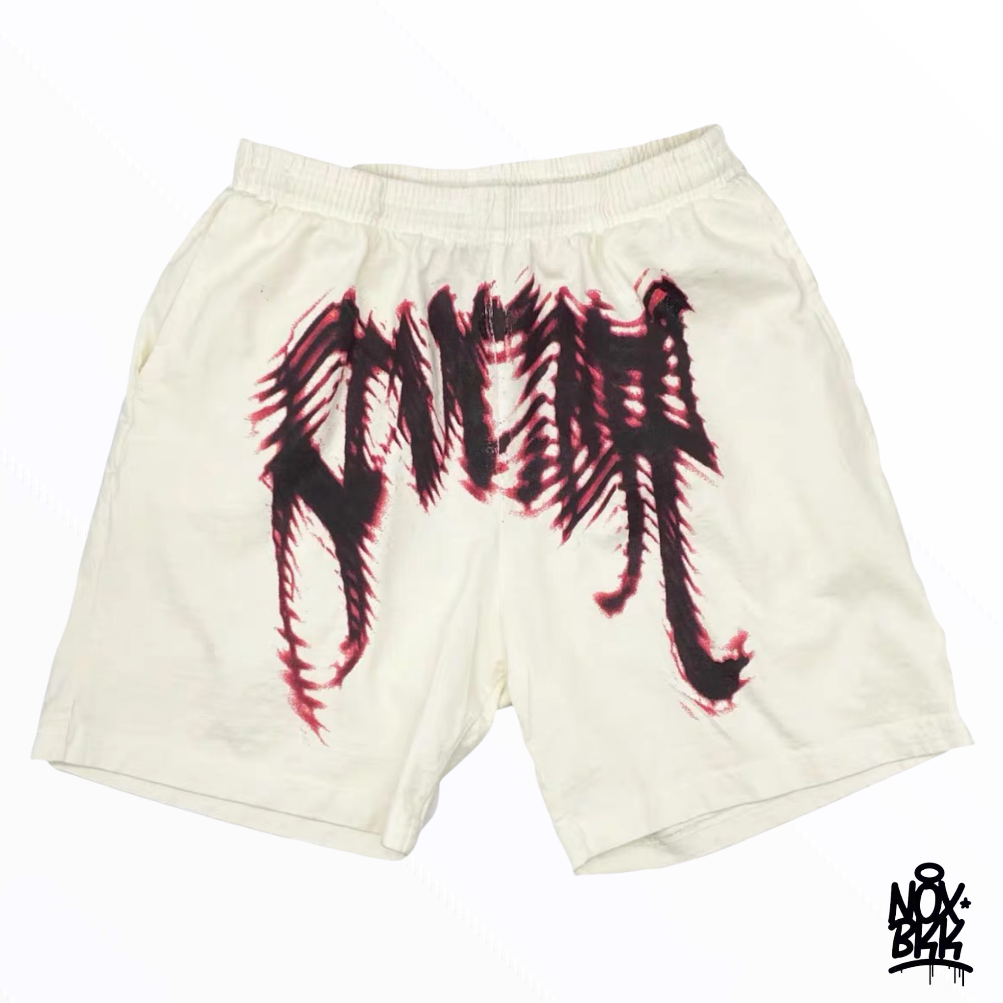 Revenge Windows Shorts