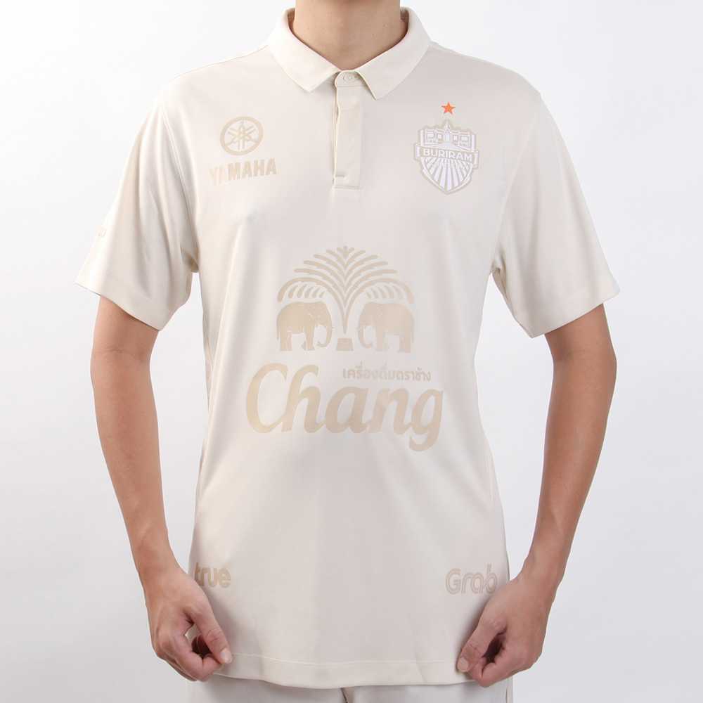 Buriram United Away Jersey 2020