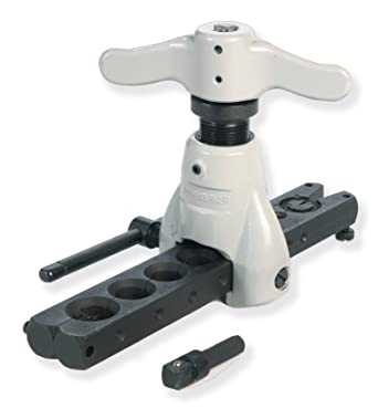 ชุดบานท่อทอแดงแบบราง ROTHENBERGER NO.A222402 Reeling Flaring Tool Inch Version