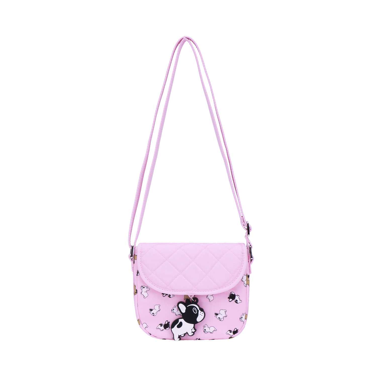 NaRaYa Crossbody Bag กระเป๋าสะพายข้าง NB/K-856N
